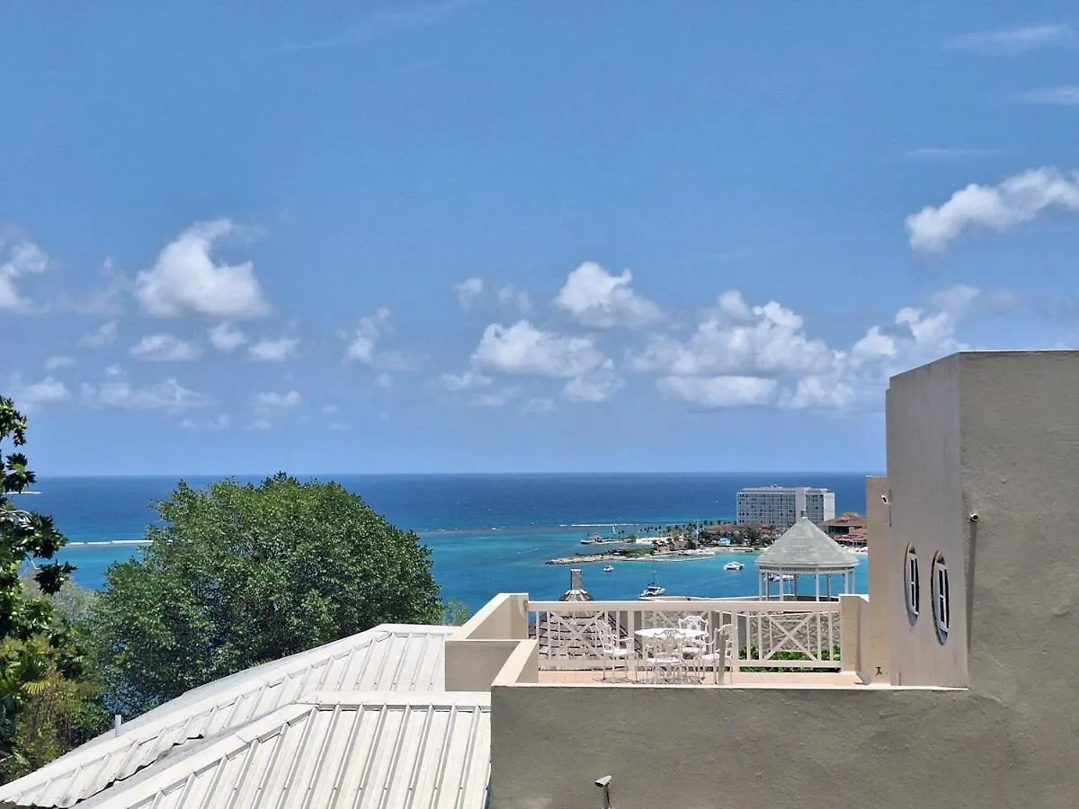 Oceanview! Walk To Town And Beach-Payment Required To Reserve 奥乔里奥斯