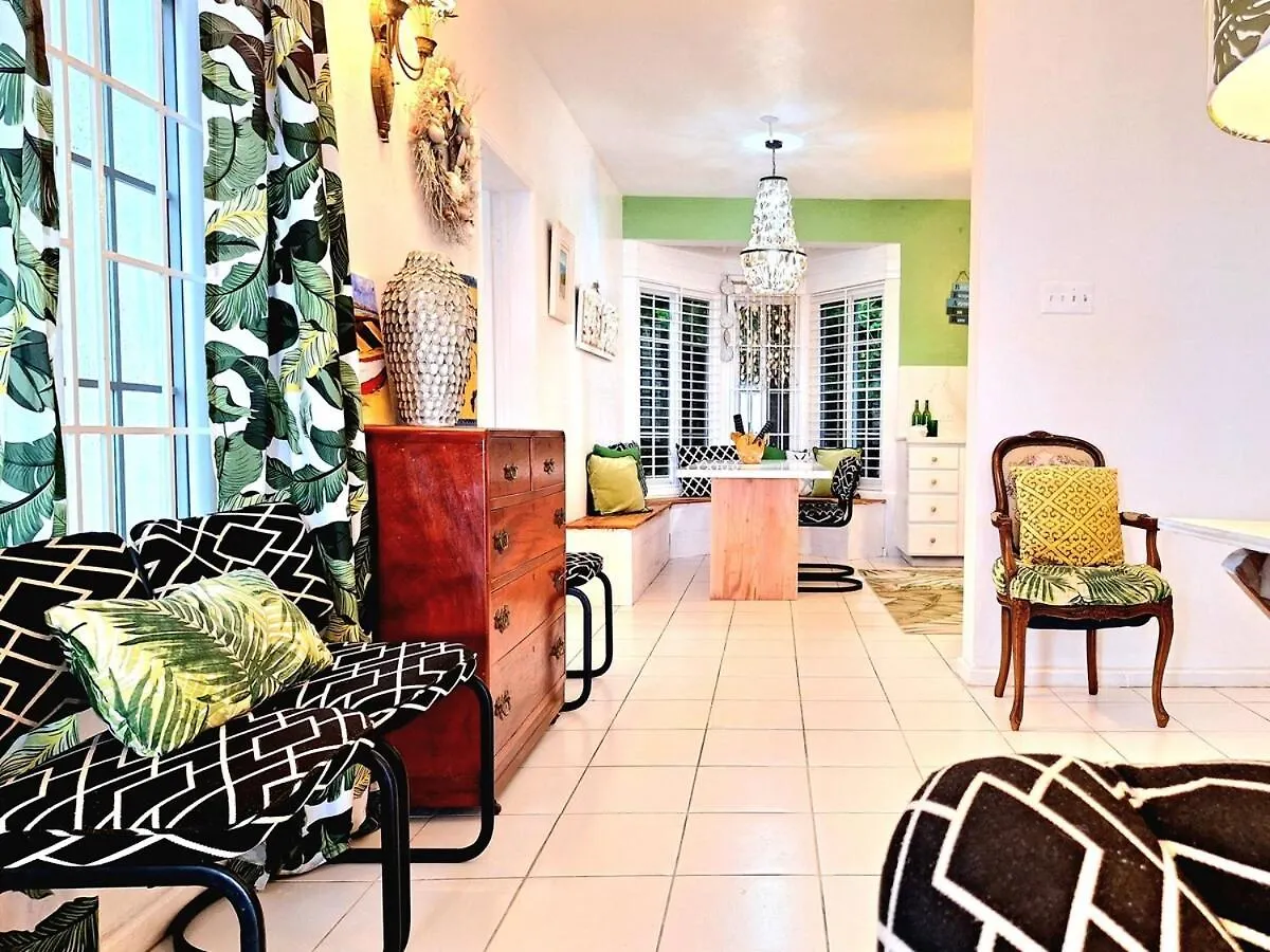 Oceanview! Walk To Town And Beach-Payment Required To Reserve 奥乔里奥斯 0*,