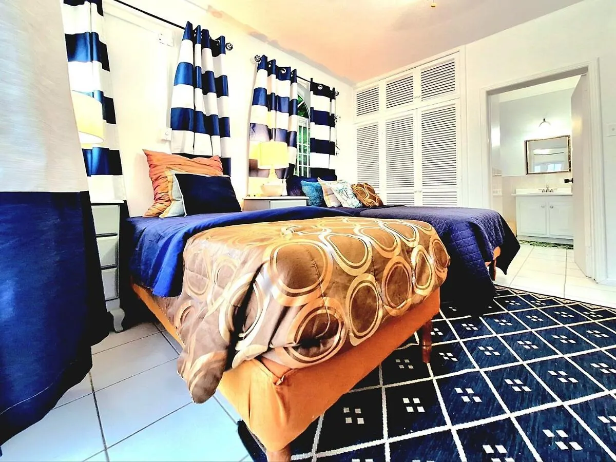 Oceanview! Walk To Town And Beach-Payment Required To Reserve 奥乔里奥斯