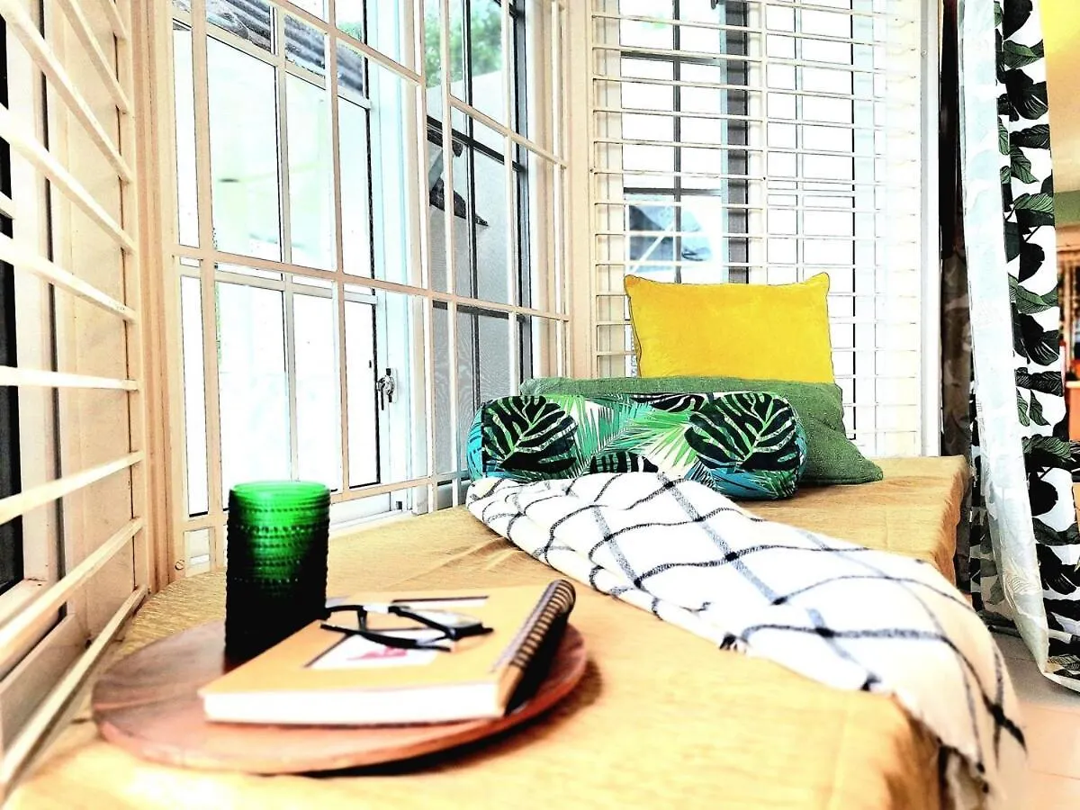 公寓 Oceanview! Walk To Town And Beach-Payment Required To Reserve 奥乔里奥斯 牙买加