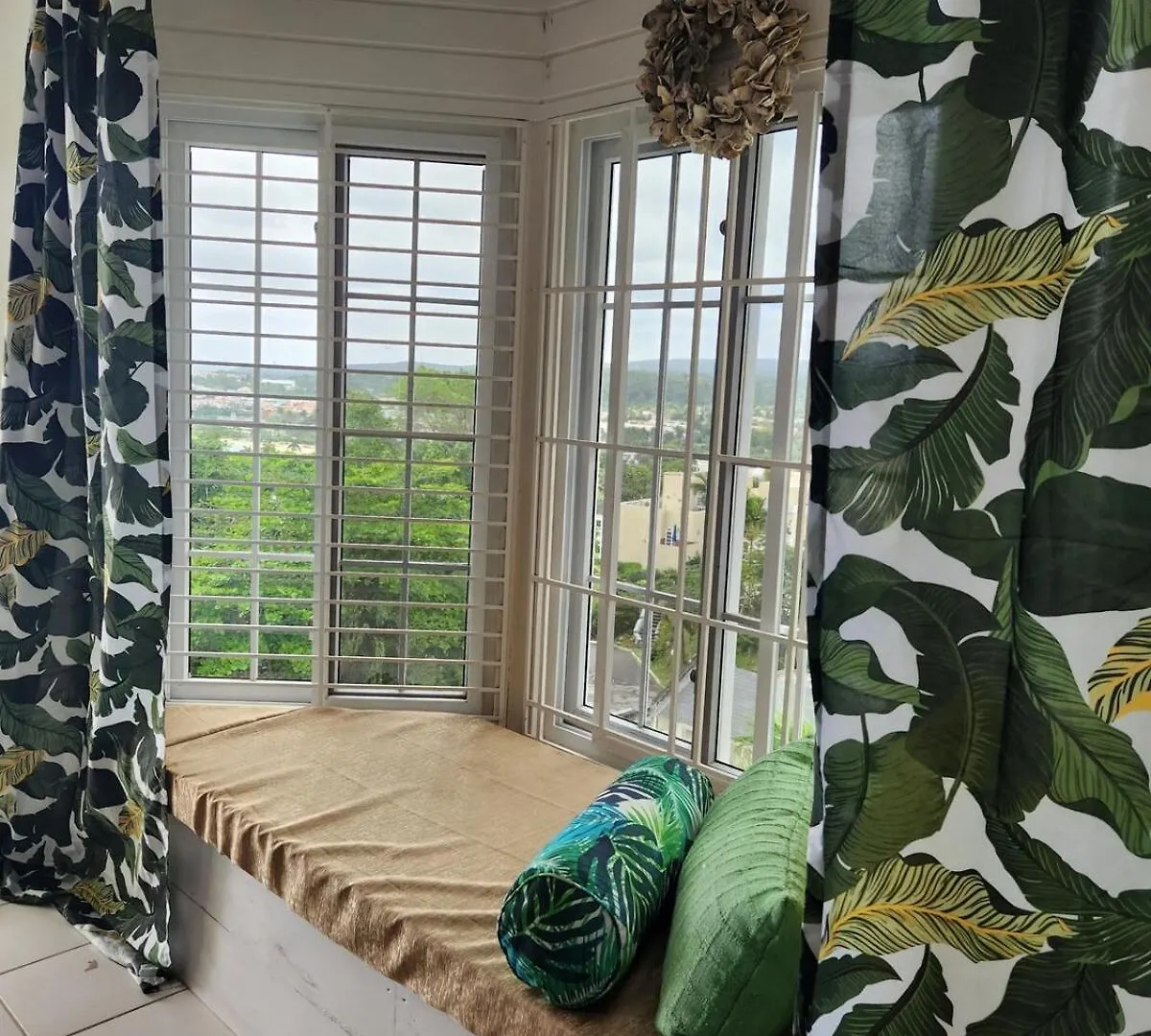 Oceanview! Walk To Town And Beach-Payment Required To Reserve 奥乔里奥斯