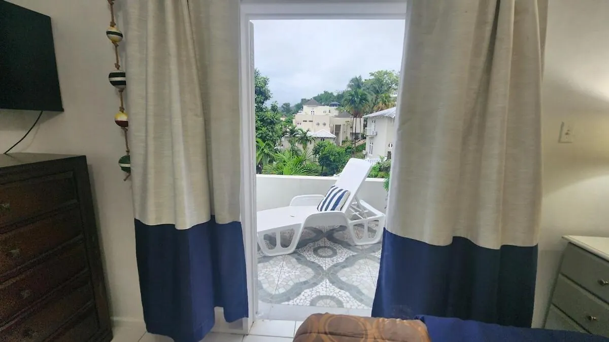 Oceanview! Walk To Town And Beach-Payment Required To Reserve Ocho Rios 0*,  Jamaica